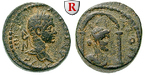 64983 Elagabal, Bronze