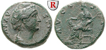 65003 Faustina I., Frau des Anton...