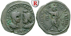 65034 Gordianus III., Bronze