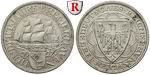 65043 3 Reichsmark