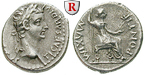 65068 Tiberius, Denar