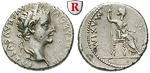 65069 Tiberius, Denar