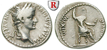 65071 Tiberius, Denar