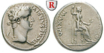65074 Tiberius, Denar