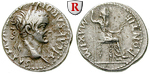 65076 Tiberius, Denar