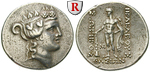 65123 Tetradrachme