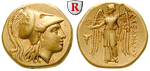 65378 Alexander III. der Grosse, ...