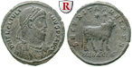 65380 Julianus II., Bronze