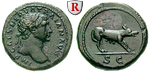 65485 Traianus, Semis