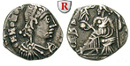 65486 Geiserich, Siliqua