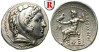 65488 Alexander III. der Grosse, ...