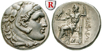 65489 Alexander III. der Grosse, ...