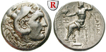 65490 Alexander III. der Grosse, ...
