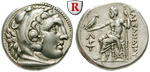 65491 Alexander III. der Grosse, ...