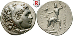 65492 Alexander III. der Grosse, ...