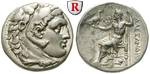 65493 Alexander III. der Grosse, ...