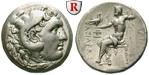 65494 Alexander III. der Grosse, ...