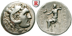65495 Alexander III. der Grosse, ...