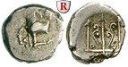 65497 Hemidrachme
