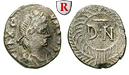 65511 Gunthamund, 1/2 Siliqua
