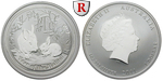 65520 Elizabeth II., Dollar