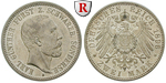 65523 Karl Günther, 2 Mark