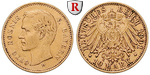 65561 Otto, 10 Mark