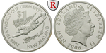 65575 Elizabeth II., 5 Dollars