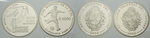 65577 Republik, 1000 Pesos