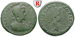 65597 Macrinus, Bronze
