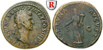 65605 Nerva, Sesterz