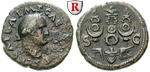 65607 Galba, As
