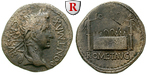 65611 Augustus, As