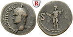 65613 Agrippa, As