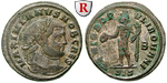 65626 Galerius, Follis