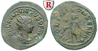 65637 Quietus, Antoninian