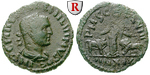 65642 Aemilianus, Bronze