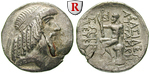 65648 Attambelos I., Tetradrachme