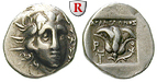 65664 Hemidrachme