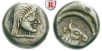 65668 Hemidrachme