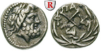 65682 Hemidrachme
