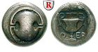 65694 Hemidrachme