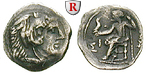 65719 Alexander III. der Grosse, ...