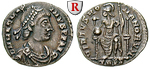 65728 Magnus Maximus, Siliqua