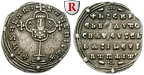 65731 Nicephorus II. Phocas, Mili...