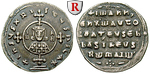 65732 Johannes I. Tzimiskes, Mili...