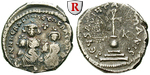 65735 Heraclius und Heraclius Con...