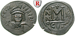 65746 Heraclius, Follis