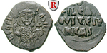 65754 Theophilus, Follis