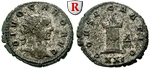 65763 Carus, Antoninian